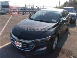 شيفروليه ماليبو